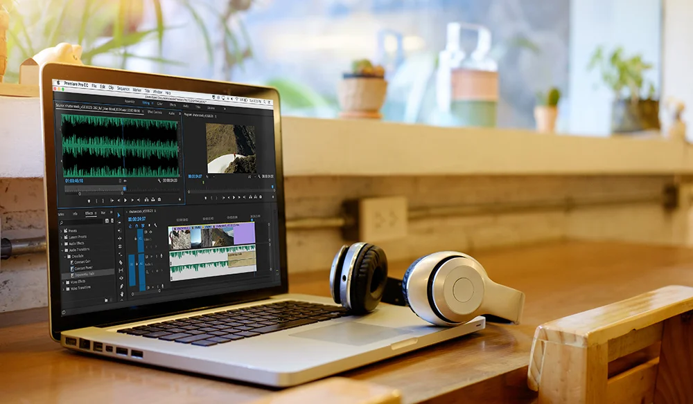 Professional Authors